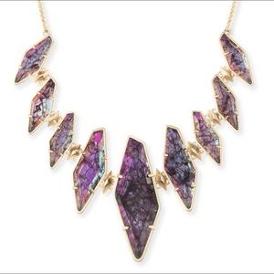 Kendra Scott Berniece Necklace